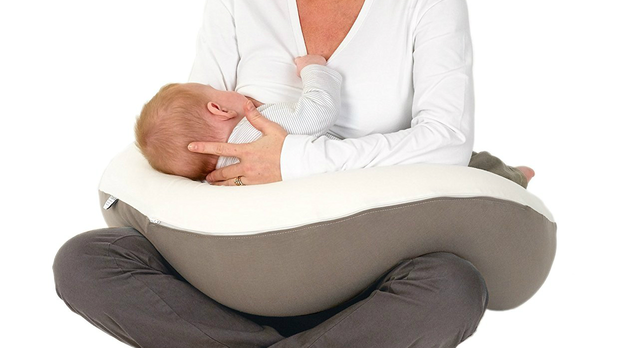 Cuscino per allattamento Prenatal - GuidaMamme