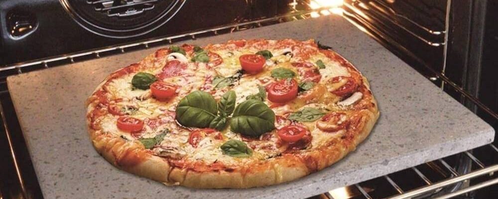 Migliore pietra refrattaria per pizza 2024 